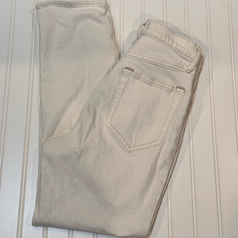 #11 Abercrombie & Fitch high waist Jeans | Size:28